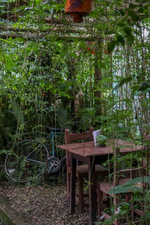 Finca Los Abuelos - La Planta Concepcion 外观 照片